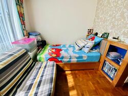 Maplewoods (D21), Condominium #463185991
